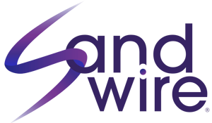 Sandwire logo